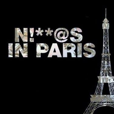 ****** In Paris
