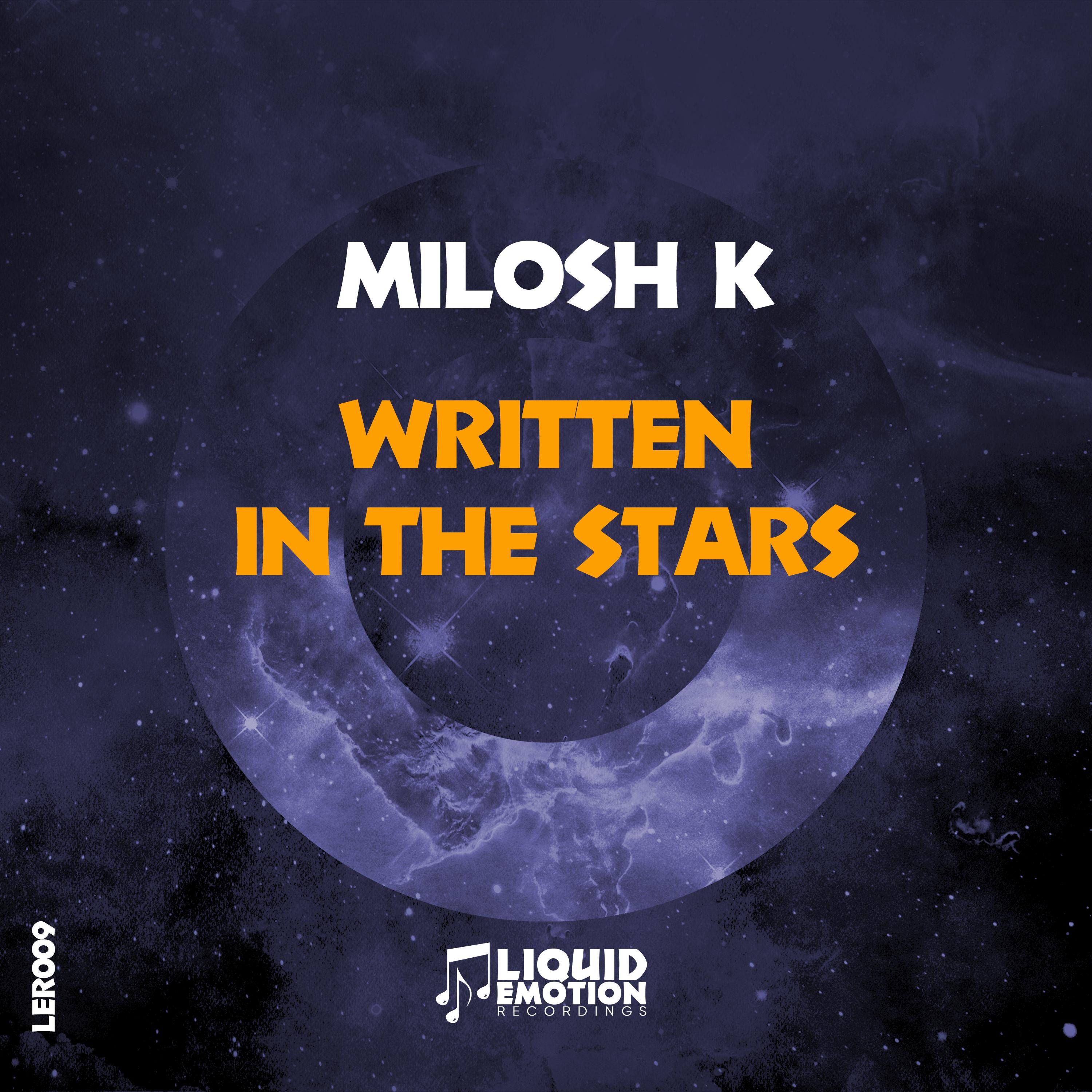 Written In The Stars