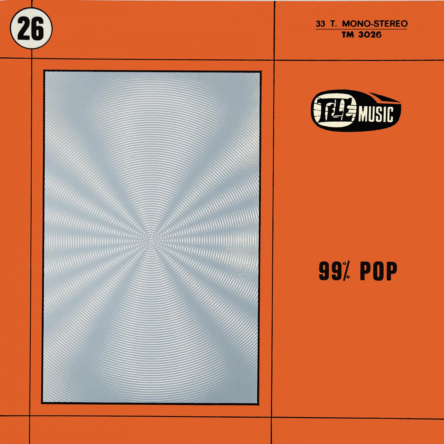 99% Pop