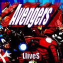 The Avengers专辑
