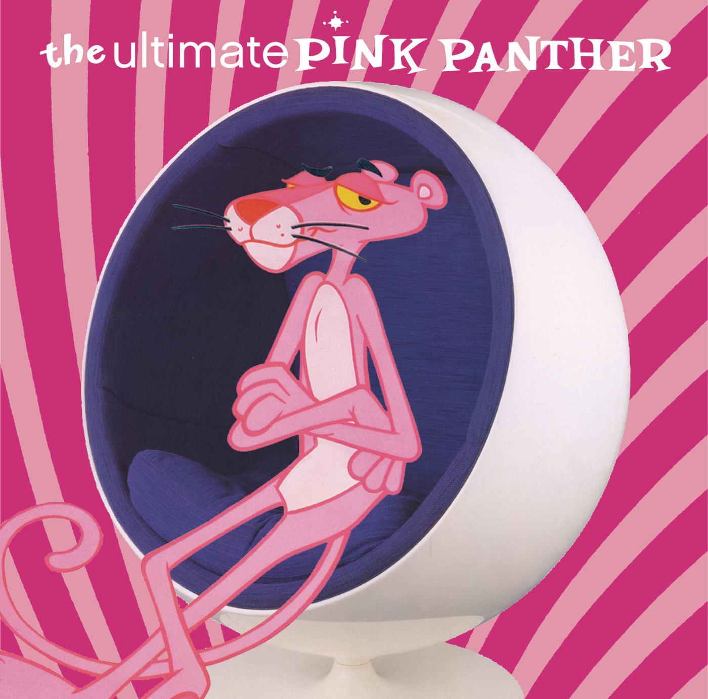 The Pink Panther Theme