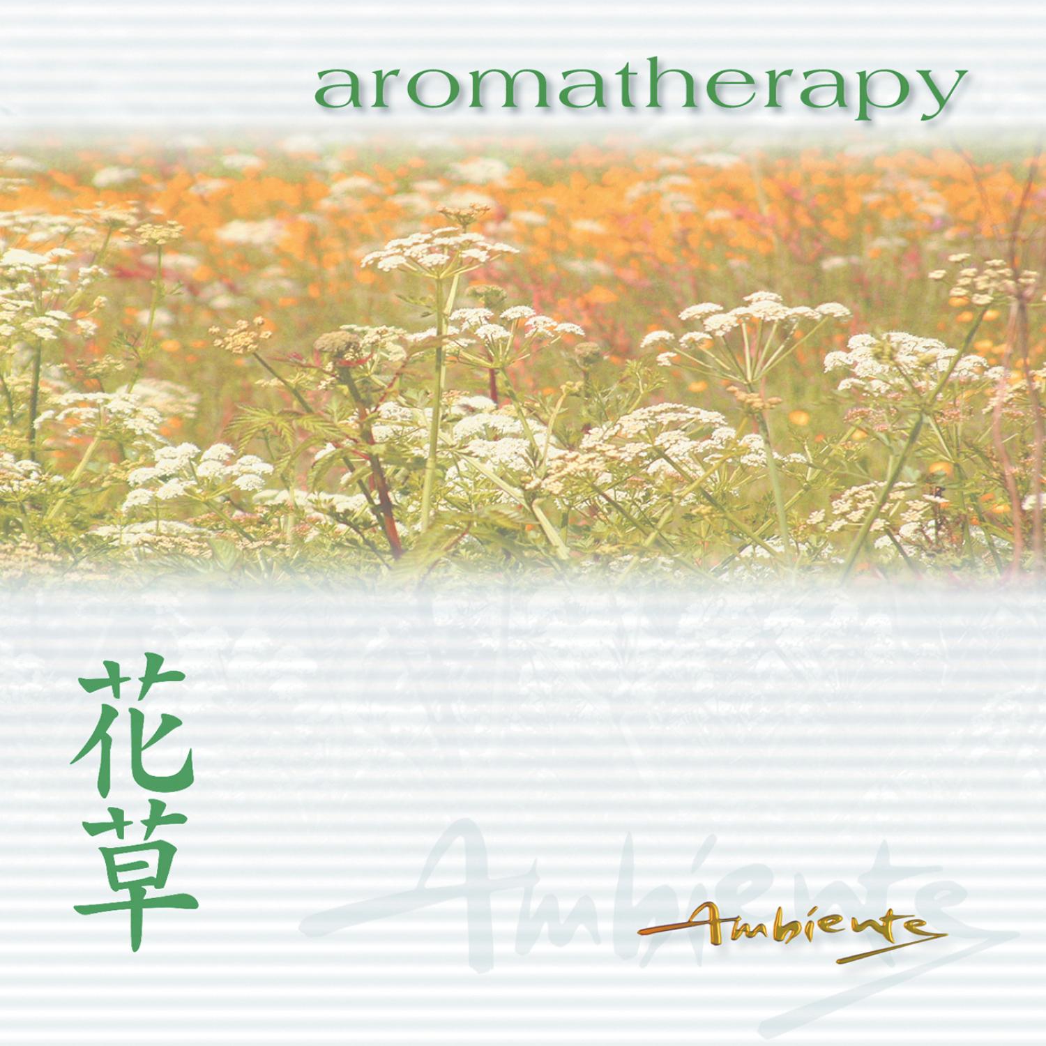 Ambiente: Aromatherapy