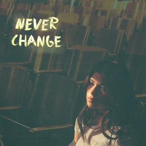 Dylan Conrique - Never Change （升1半音）