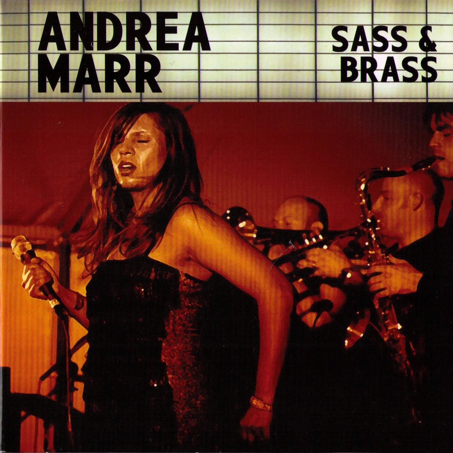 Sass and Brass