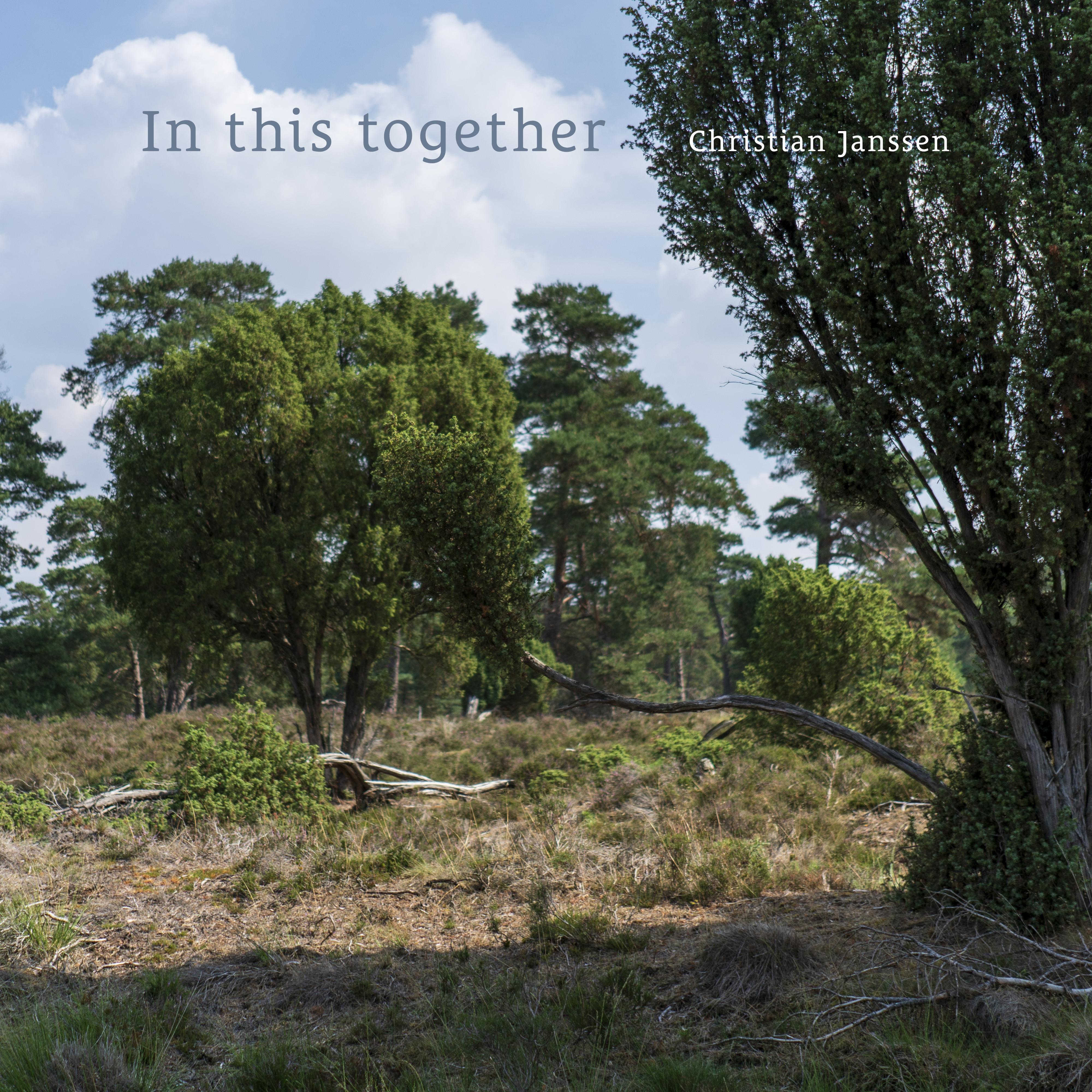 In this together