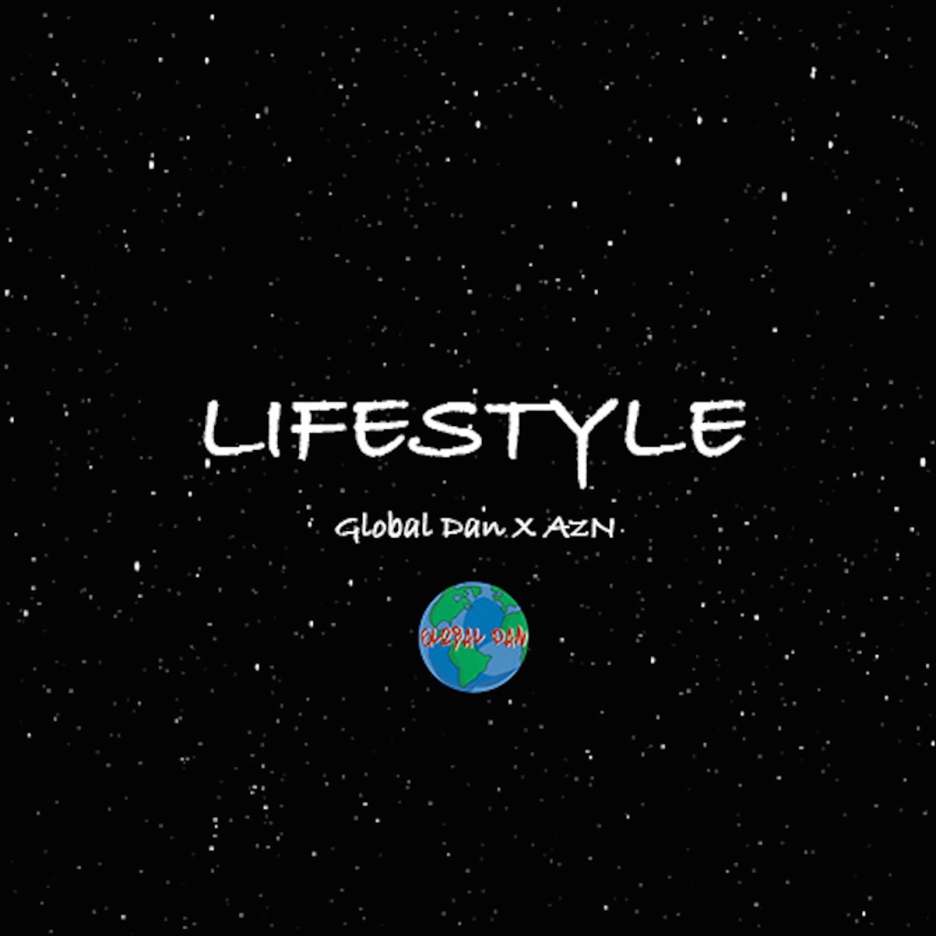 Lifestyle专辑