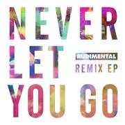 Never Let You Go (Remixes)