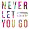 Never Let You Go (Remixes)专辑