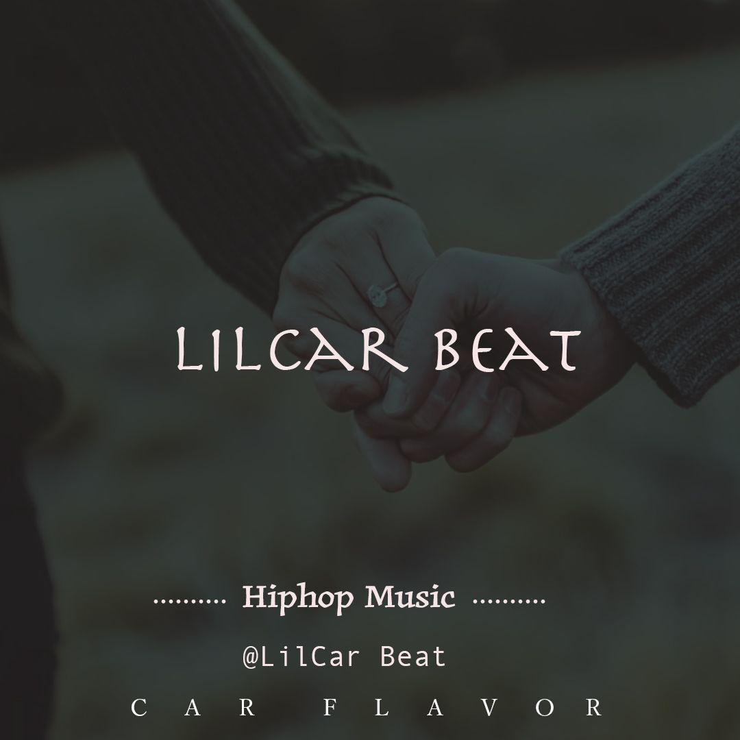 CarFlavor - “恋爱与不爱”Hiphop 情感EMO孤独宣泄伴奏Beat