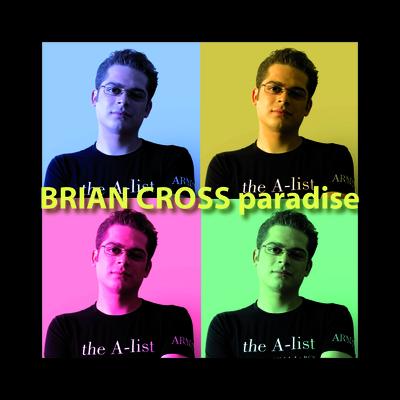 Paradise-Radio Re Edit