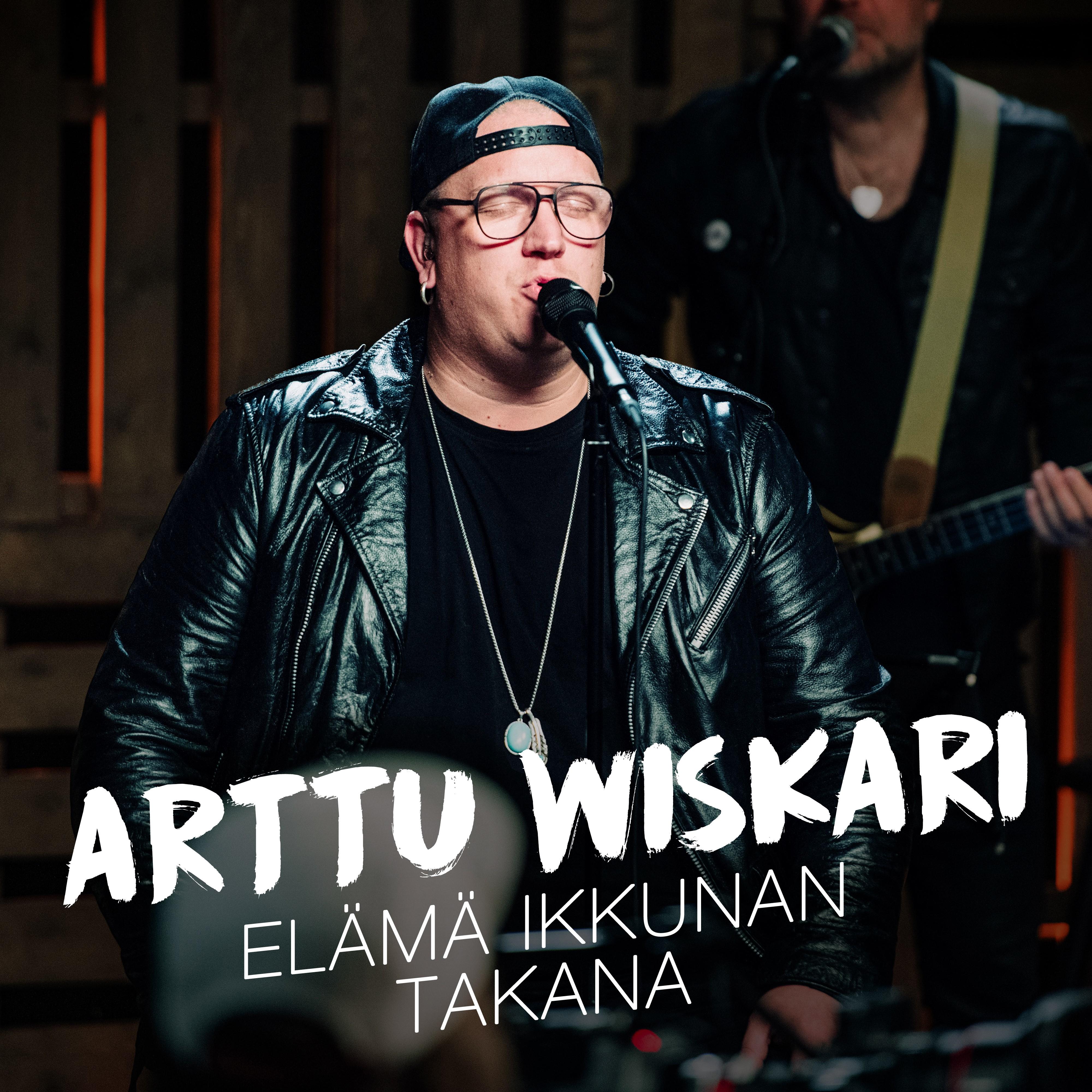 Elämä ikkunan takana (Vain elämää kausi 12)