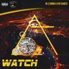 M.O SHOW - Watch (feat. RayBanz$)