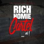 Rich Homie Cartel Vol 1专辑