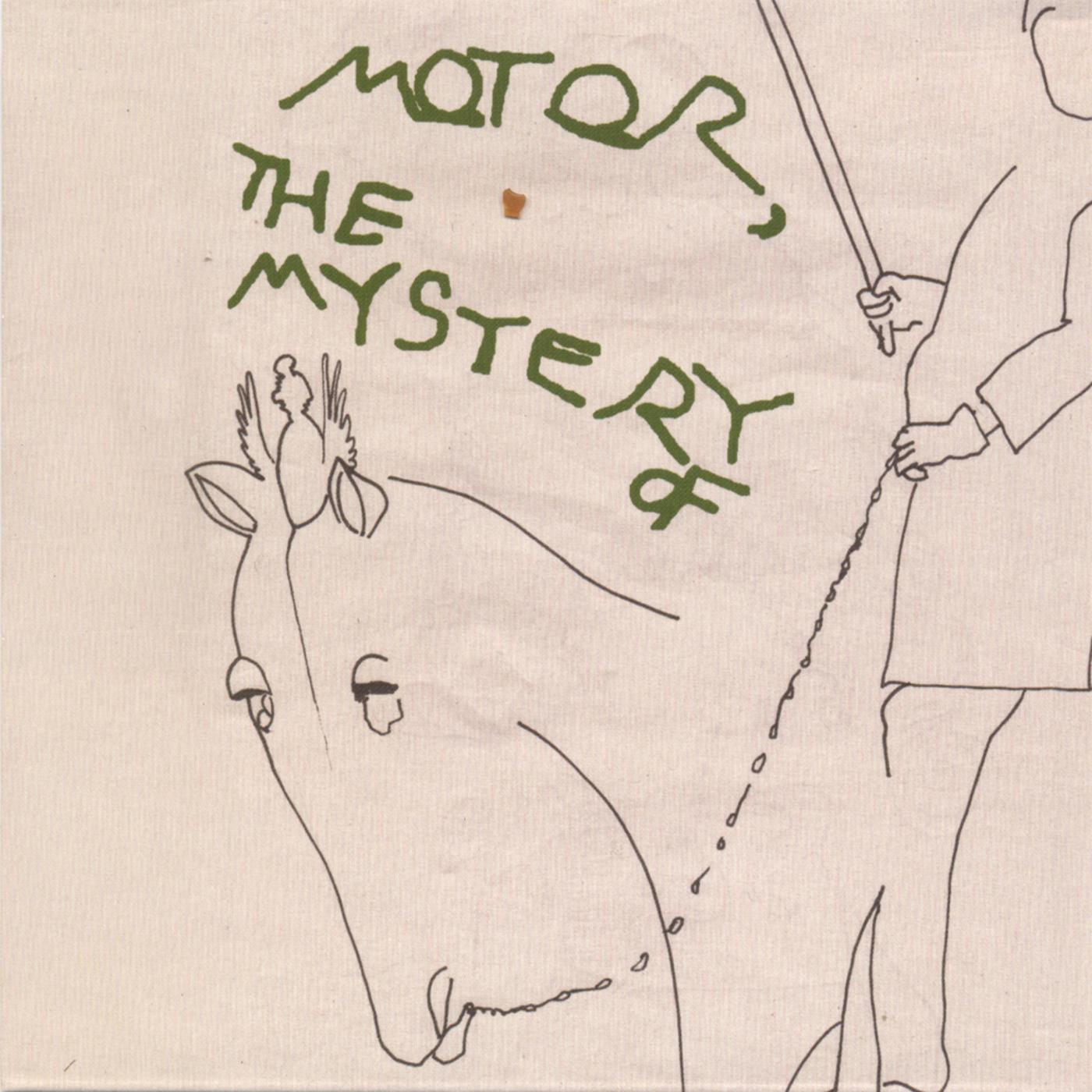 The Mystery Of