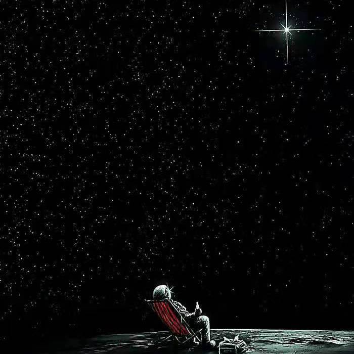 [Free]'The stars'