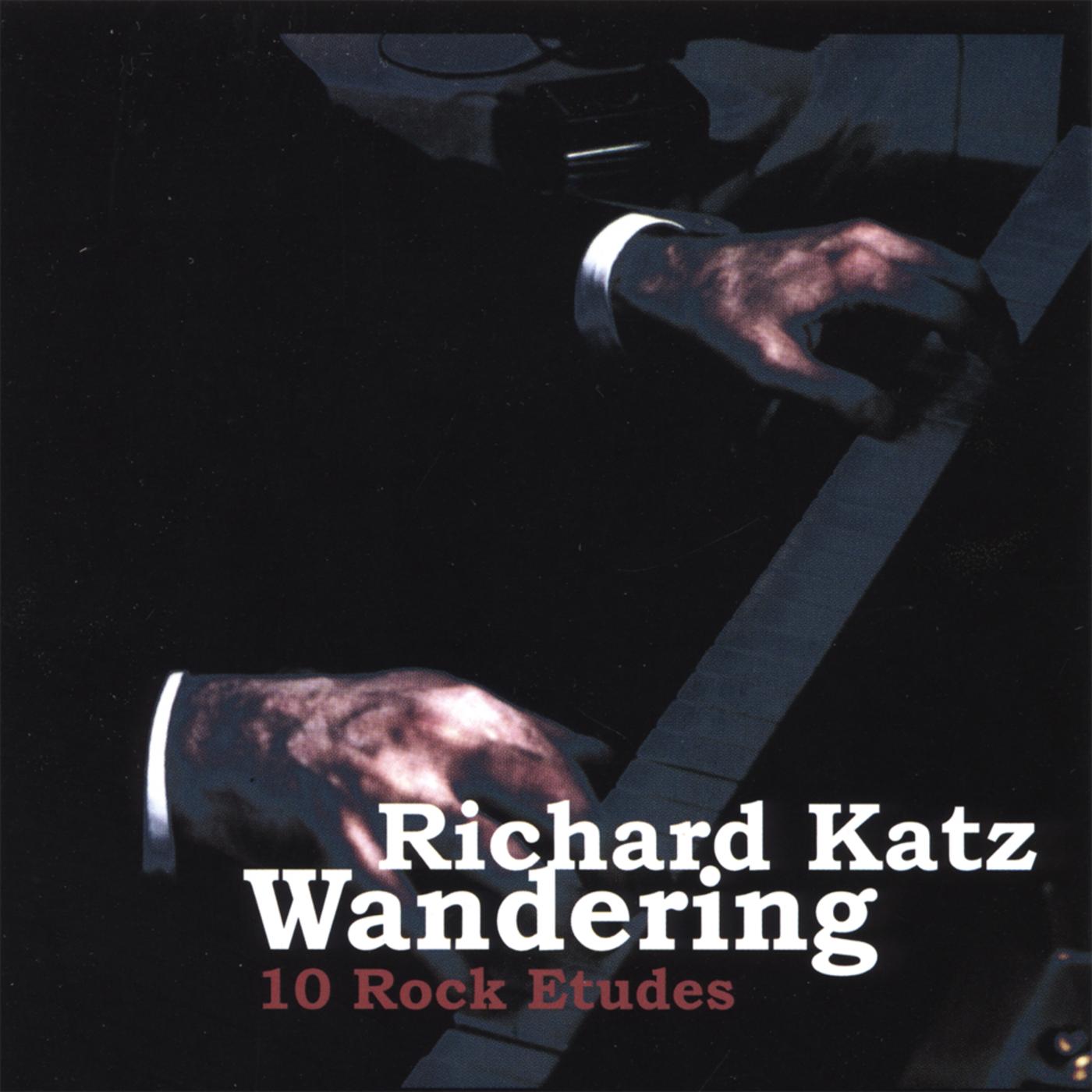 Mozart-jon Lind: Piano Concerto #20/boogie Wonderland