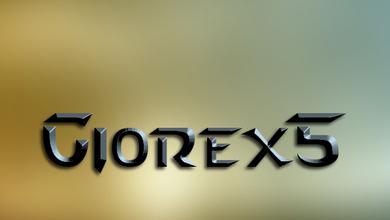 Giorex5