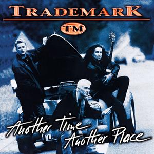 Trademark - I'll Be There For You (karaoke) 带和声伴奏