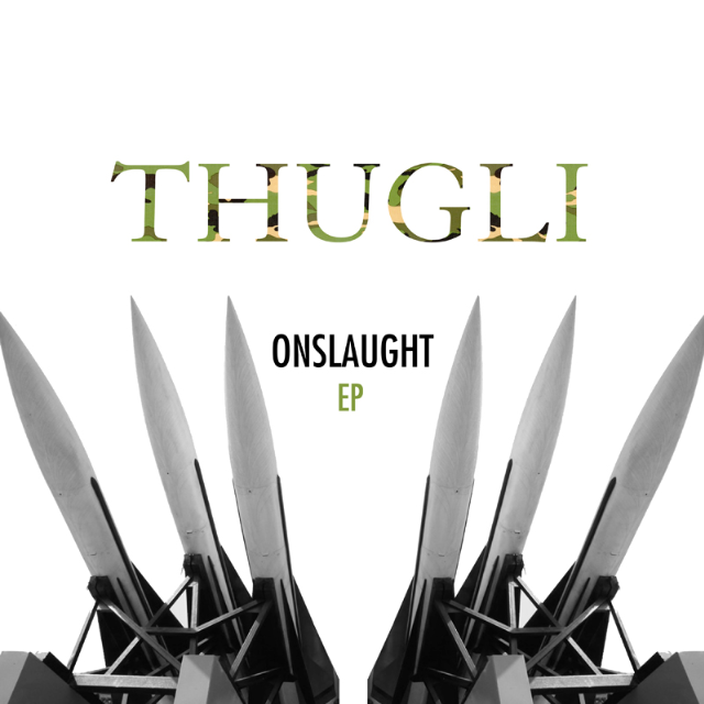 Onslaught