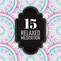 15 Relaxed Meditation专辑