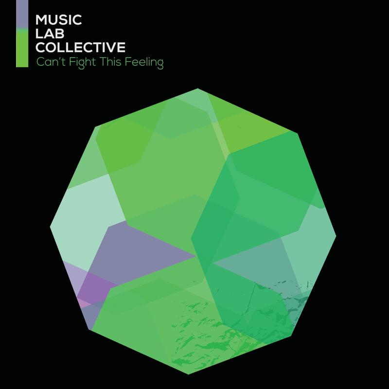 Can't Fight This Feeling (arr. piano)