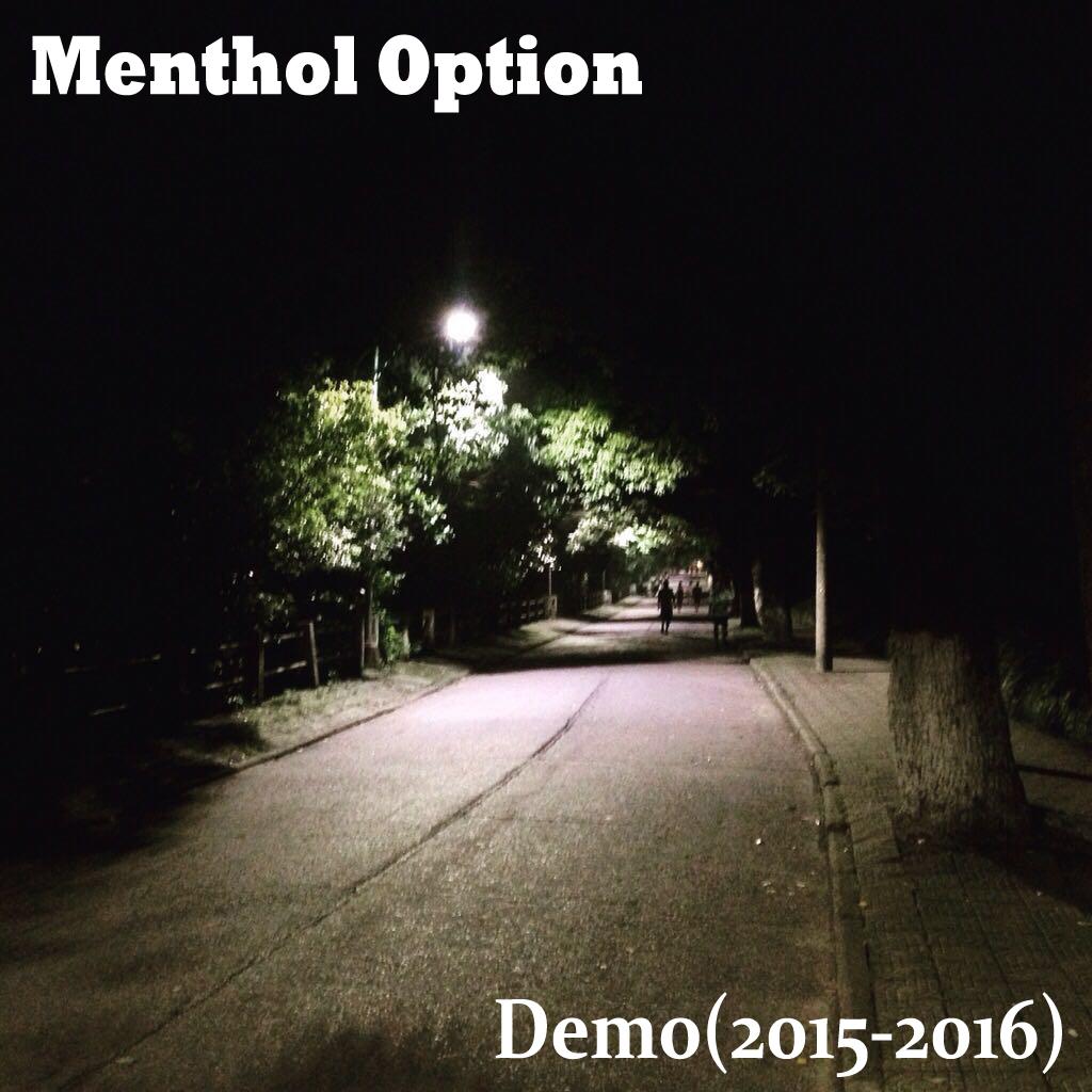 Demo（2015-2016）专辑