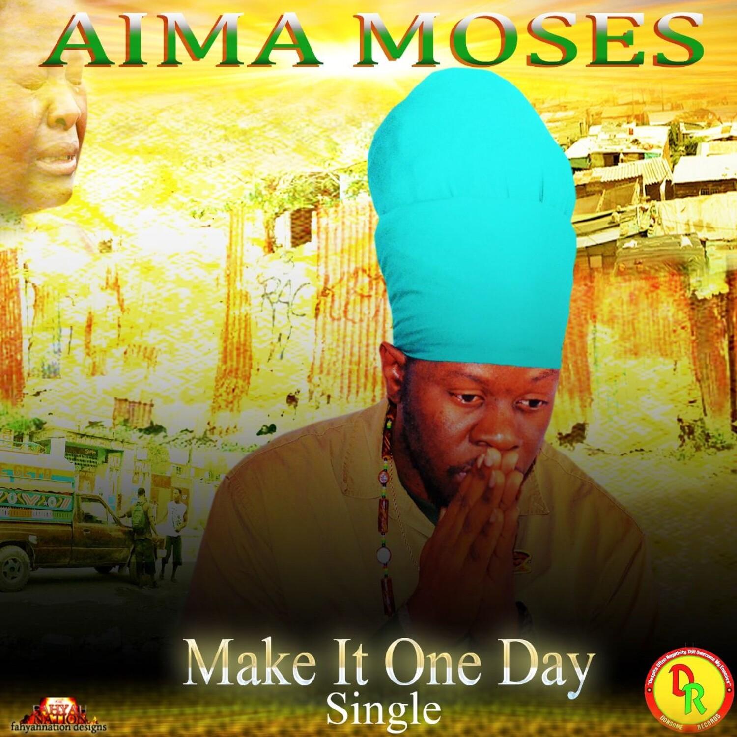 Make It One Day