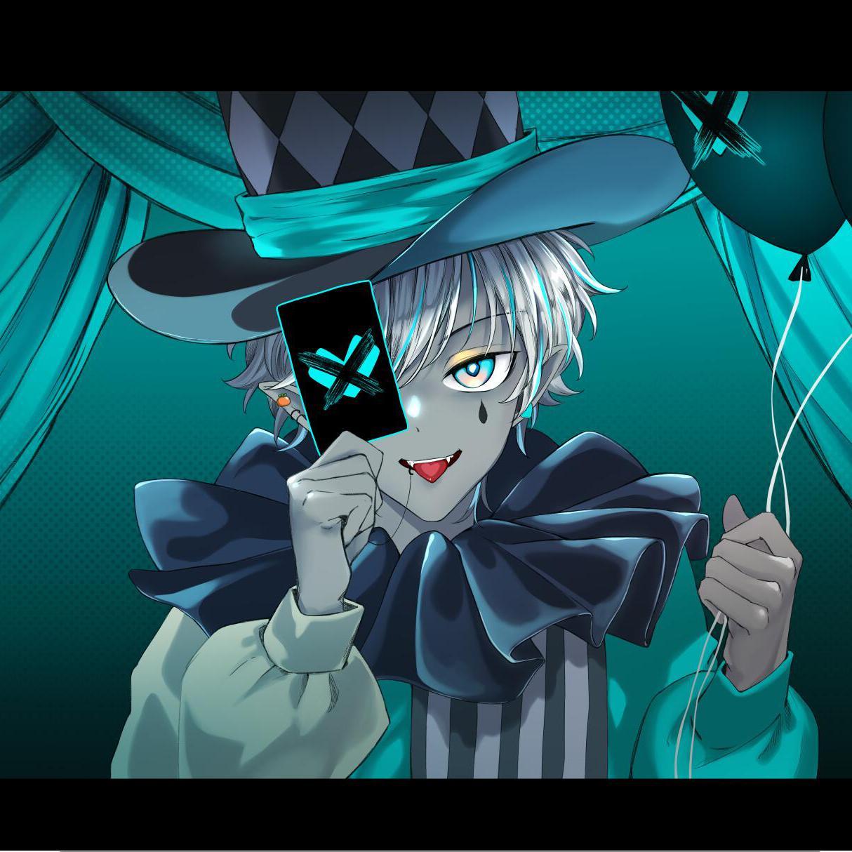 Envy baby/嫉妒宝贝