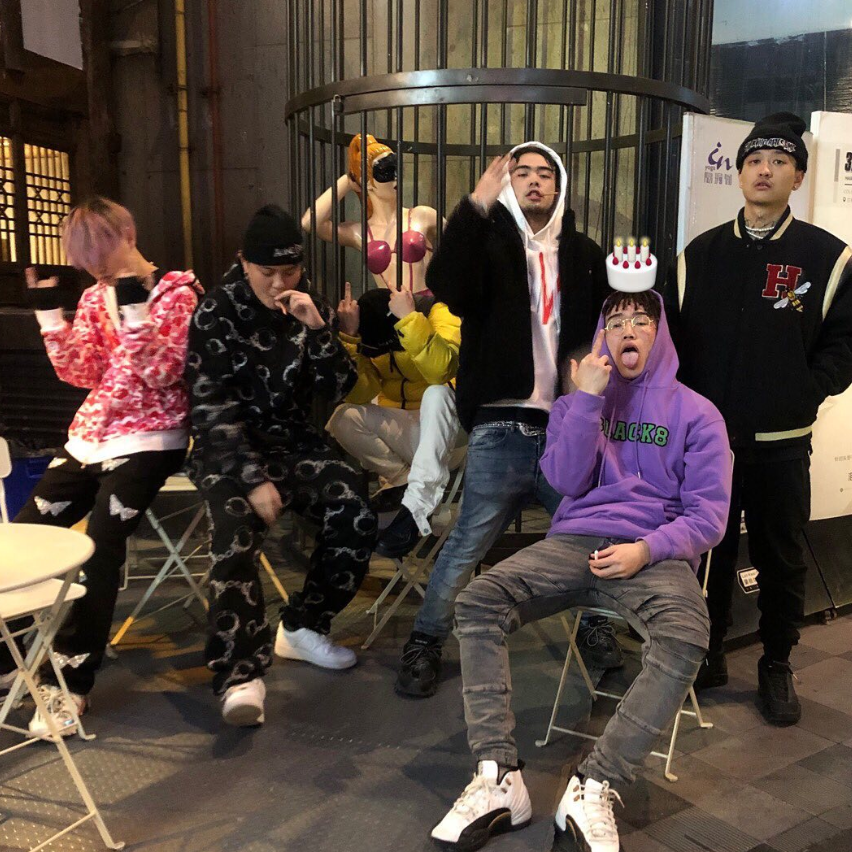 【Free】"车子"YBK Ash-1/Kenrobb Type Beat