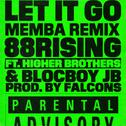 Let It Go (MEMBA Remix) 专辑