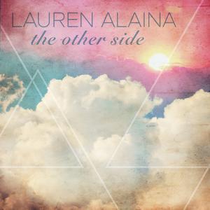 The Other Side - Lauren Alaina (BB Instrumental) 无和声伴奏 （升2半音）