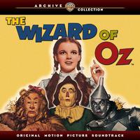 The Wizard of Oz Musical - If I Only Had a Heart (Instrumental) 无和声伴奏