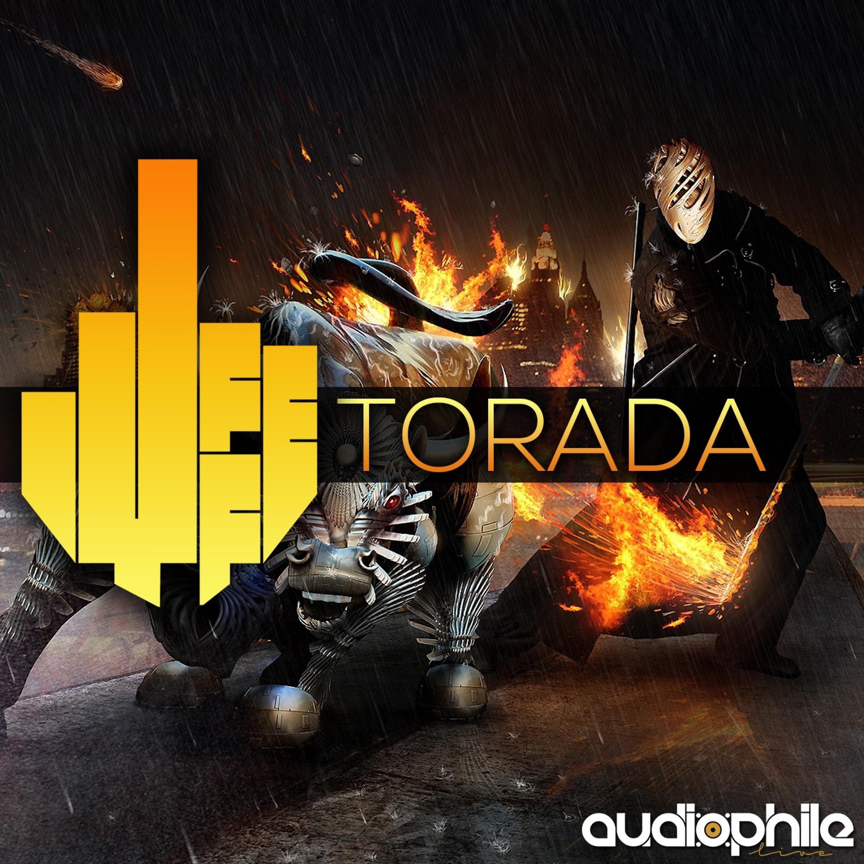 I.Y.F.E.E - Torada (Jaycen A'mour Remix)