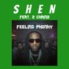 Feeling Phonky (feat. 2 Chainz)专辑