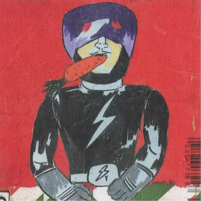 ジェットにんぢんVS変態パンツカブキーラ