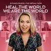 Evynne Hollens - Heal The World / We Are The World