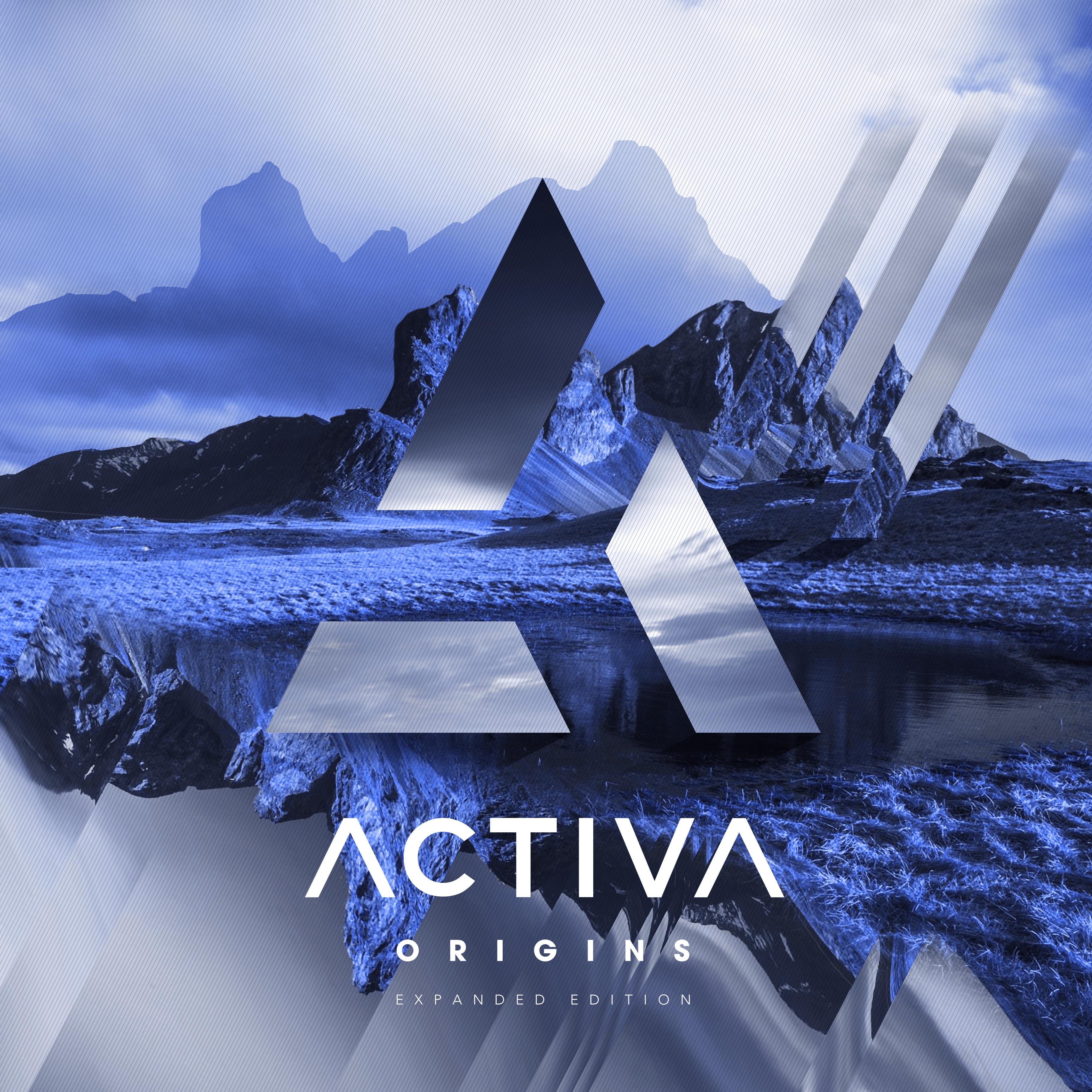 Activa - Return to Life (Roman Messer Extended Remix)