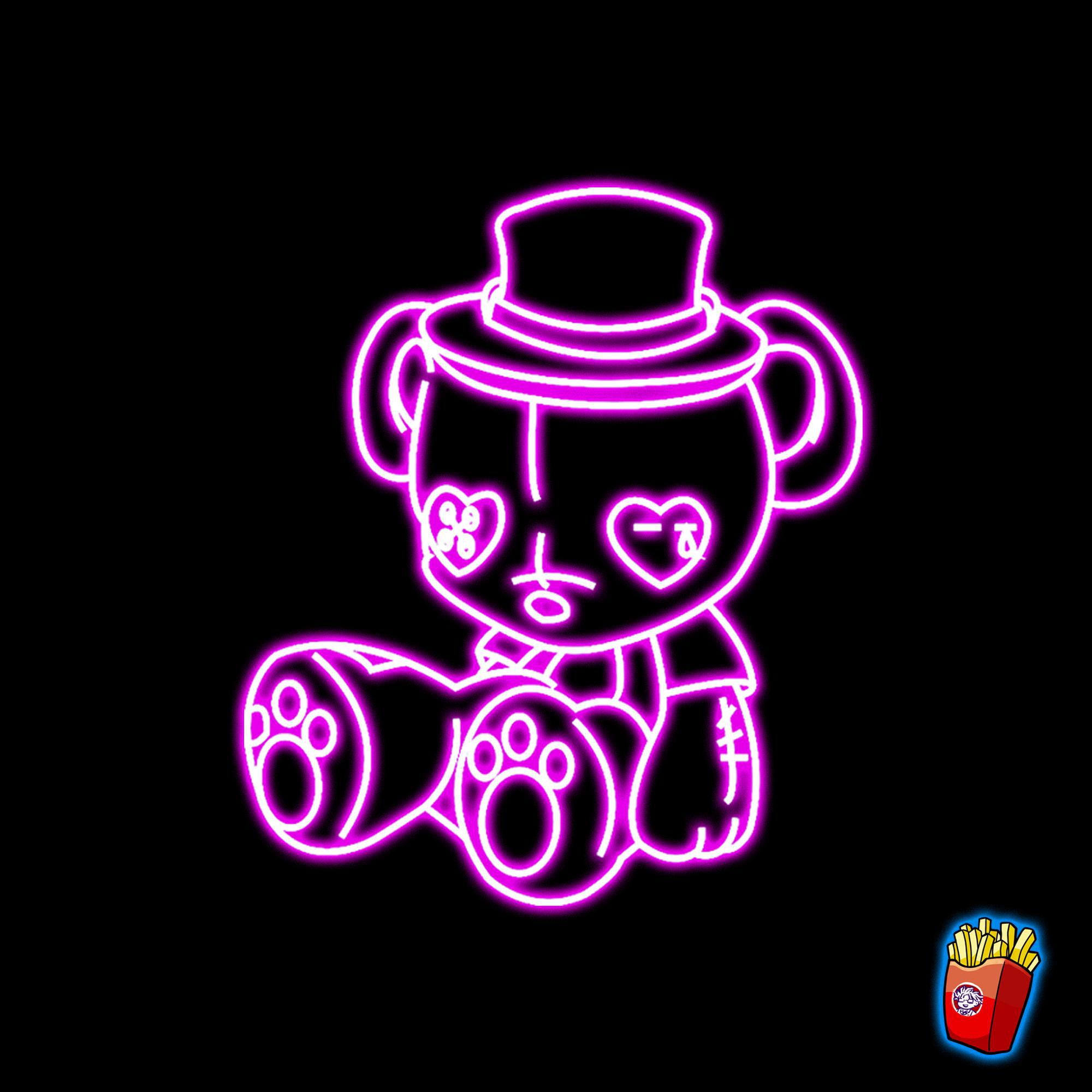 [FREE]''Wishing bear'' - Lil Tecca type beat