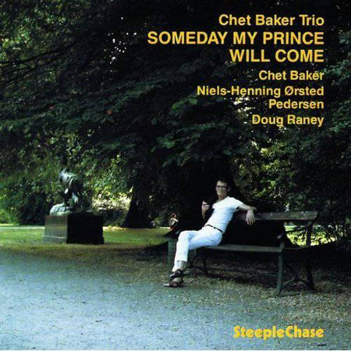 Someday My Prince Will Come [live]