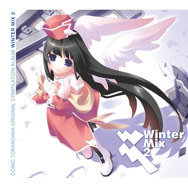 Winter Mix vol.02
