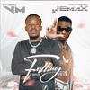 VM ZAMBIA - Falling For You by VM ZAMBIA (feat. Jemax)
