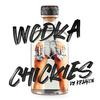 De Kraaien - Wodka Chickies
