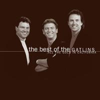All the Gold in California - Larry Gatlin and the Gatlin Brothers (BB Instrumental) 无和声伴奏