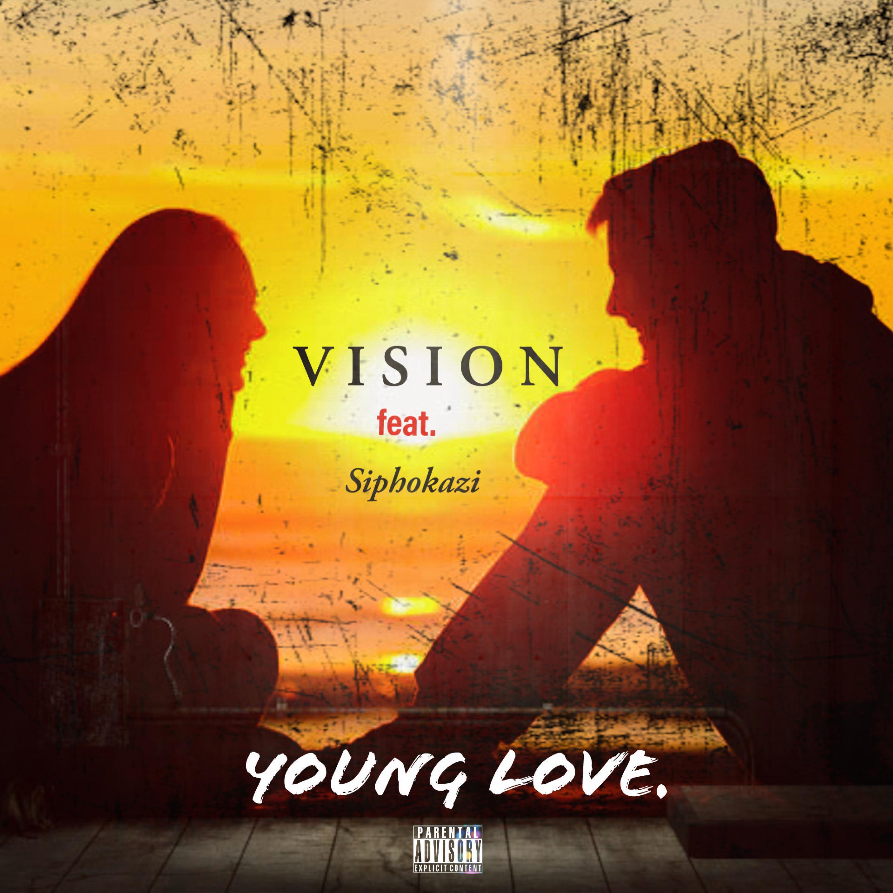 Young Love (feat. Siphokazi)