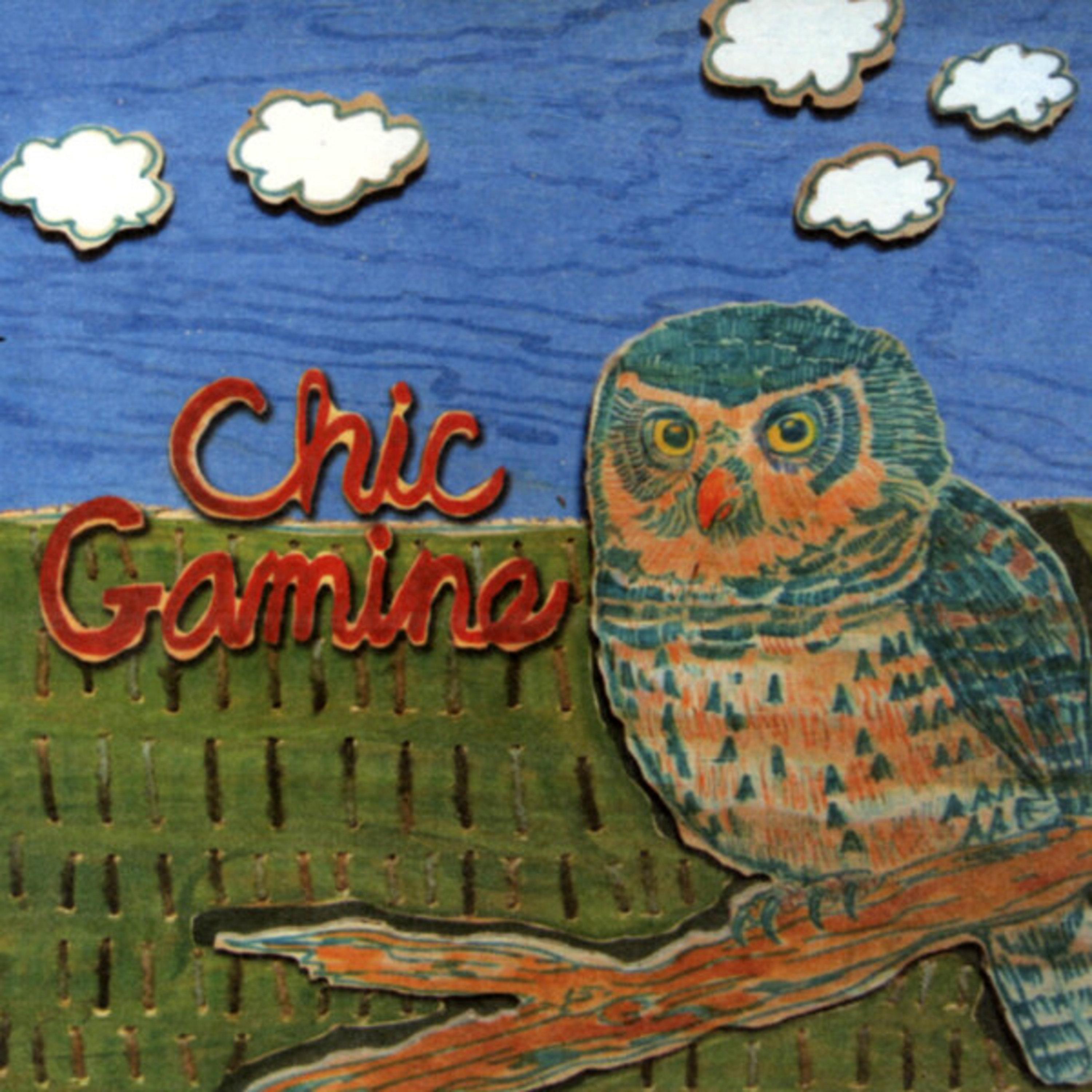 Chic Gamine