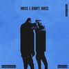 EGDABEAST - Miss I Dont Miss (Single)