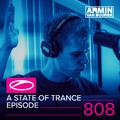 A State Of Trance Episode 808