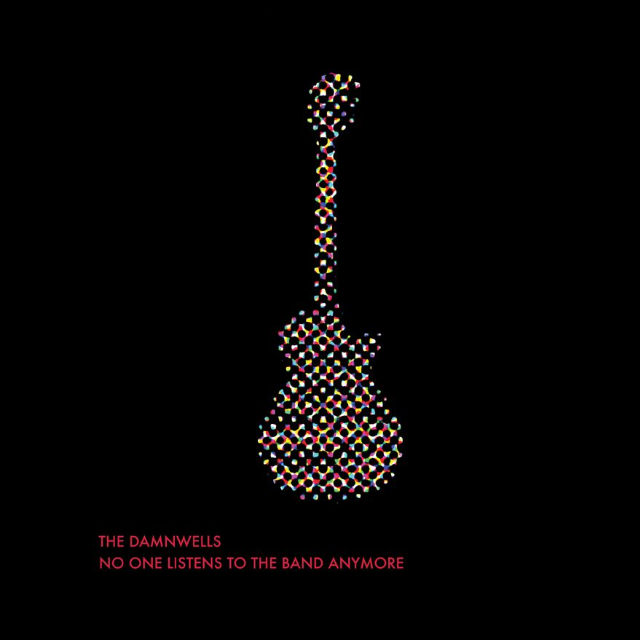 No One Listens To The Band Anymore