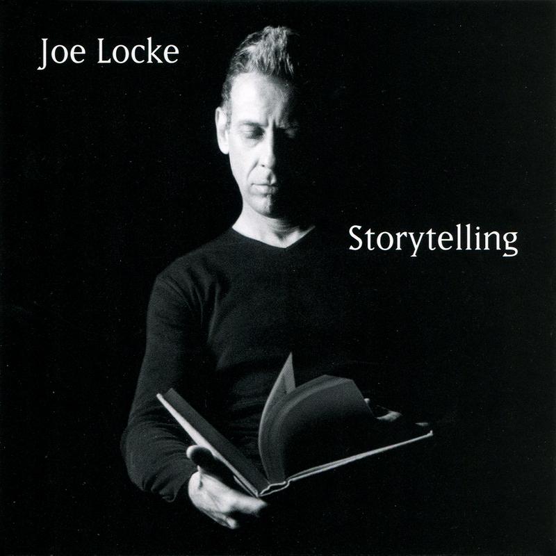 Joe Locke - I'll Be There