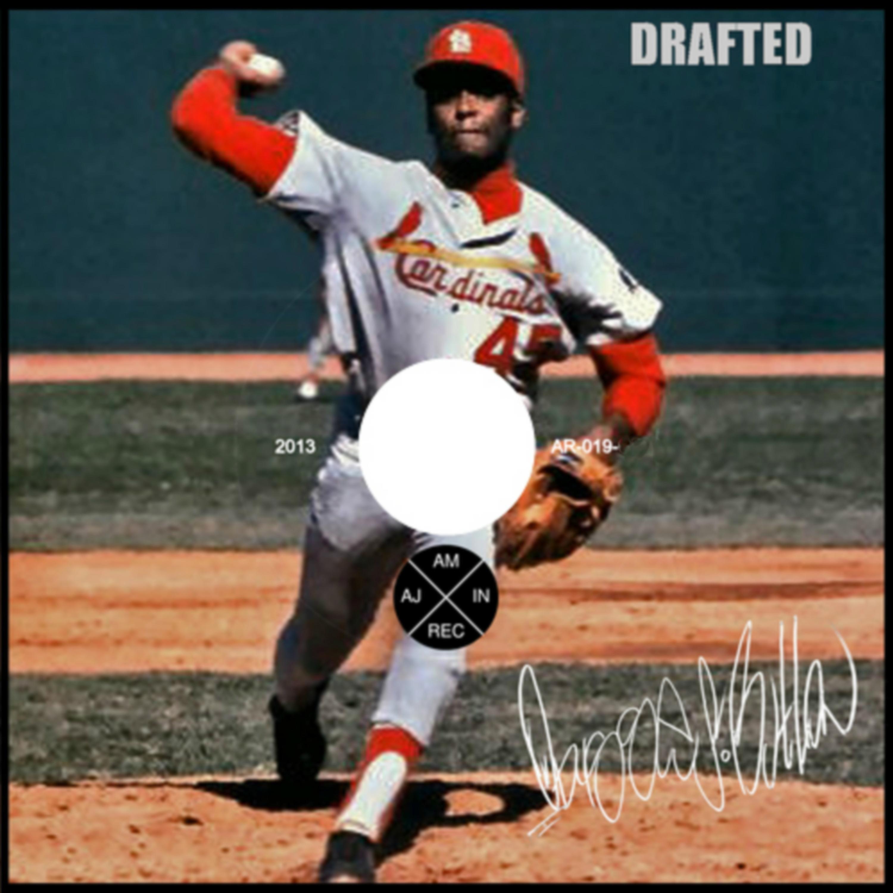 Drafted
